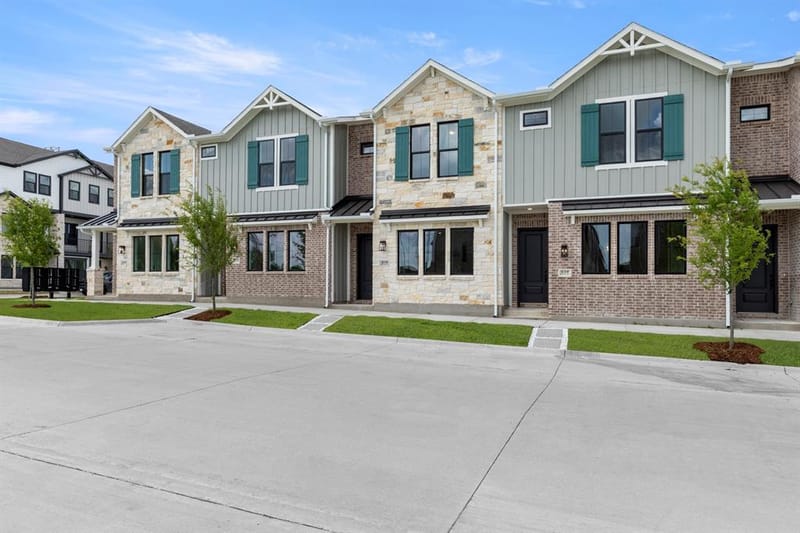 839 Pedernales Drive, Plano TX 75075