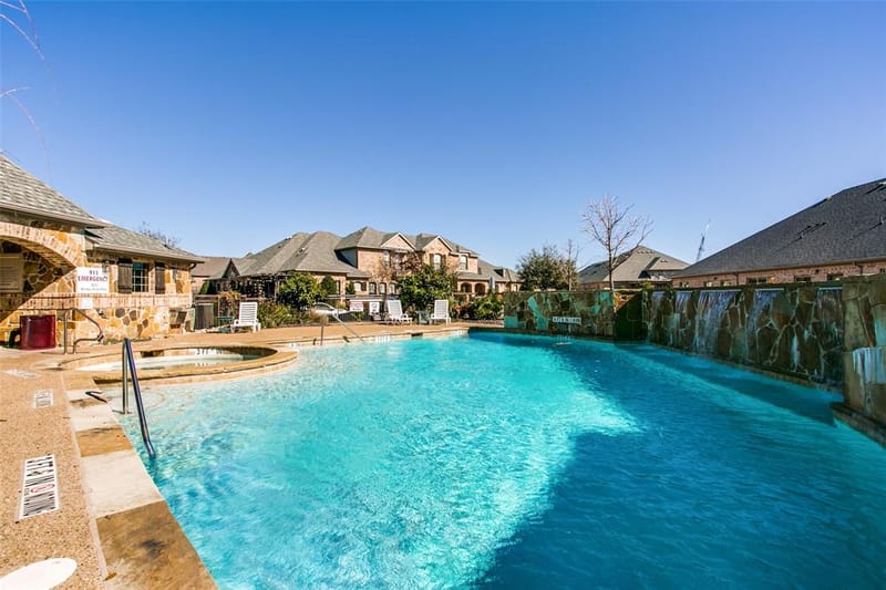 3075 Willow Grove Boulevard # 1801, McKinney TX 75070 - Photo 23