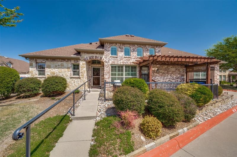 3075 Willow Grove Boulevard # 1801, McKinney TX 75070
