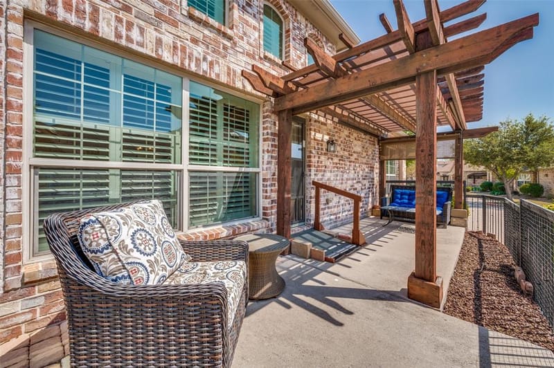 3075 Willow Grove Boulevard # 1801, McKinney TX 75070 - Photo 20