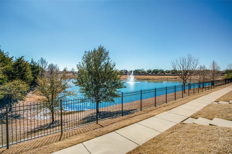 3075 Willow Grove Boulevard # 1801, McKinney TX 75070 - Photo 24