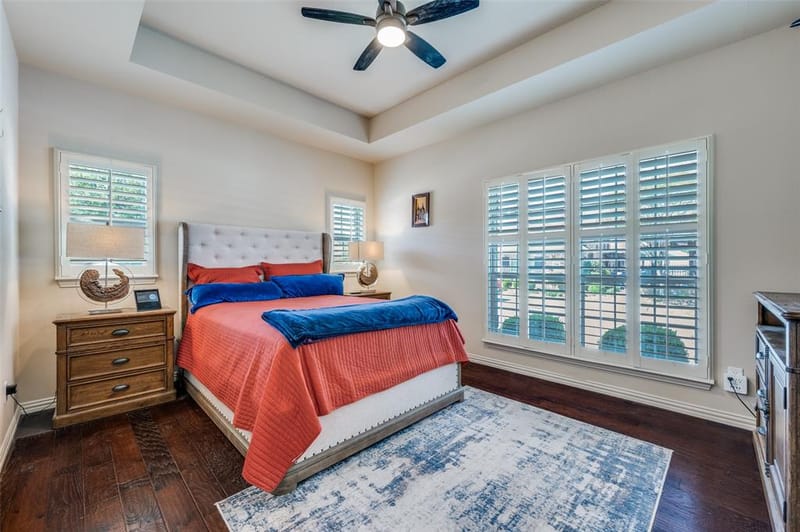 3075 Willow Grove Boulevard # 1801, McKinney TX 75070 - Photo 14