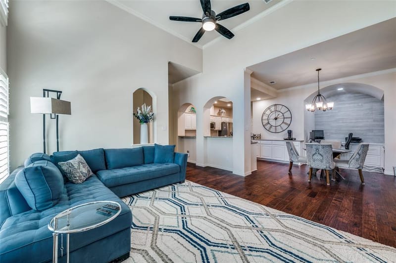 3075 Willow Grove Boulevard # 1801, McKinney TX 75070 - Photo 4