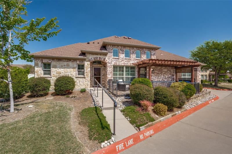 3075 Willow Grove Boulevard # 1801, McKinney TX 75070 - Photo 25