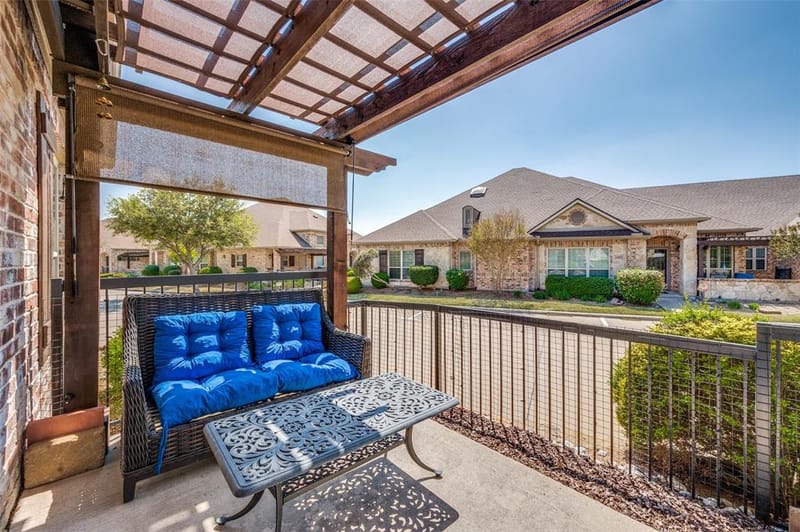 3075 Willow Grove Boulevard # 1801, McKinney TX 75070 - Photo 21