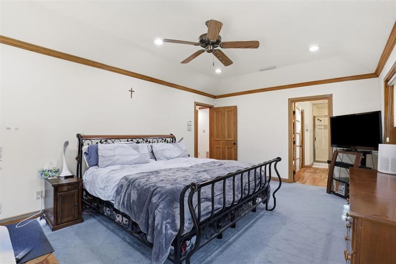 3000 Yucca Road, Willow Park TX 76087 - Photo 27