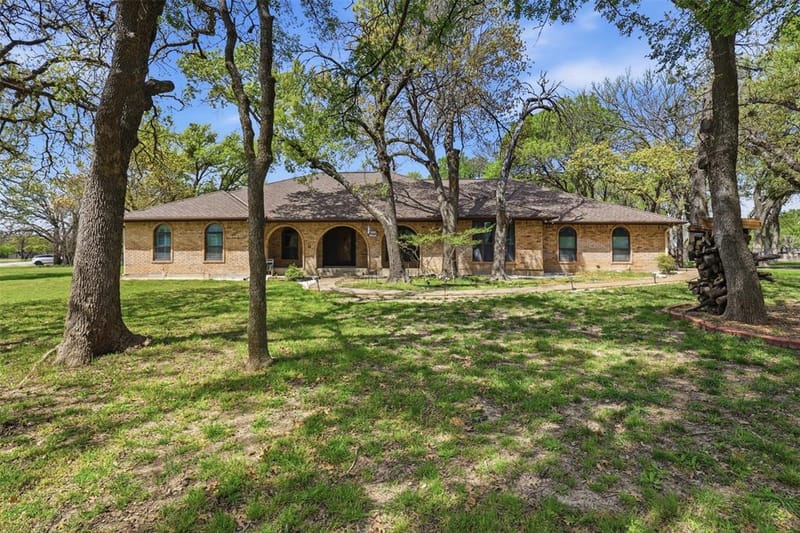 3000 Yucca Road, Willow Park TX 76087 - Photo 13