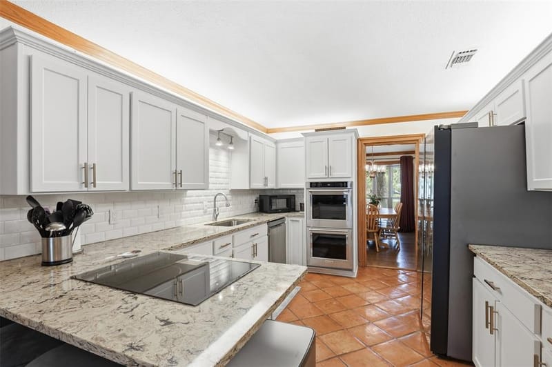3000 Yucca Road, Willow Park TX 76087 - Photo 7