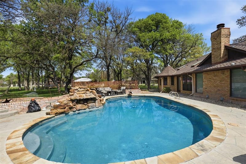 3000 Yucca Road, Willow Park TX 76087 - Photo 3