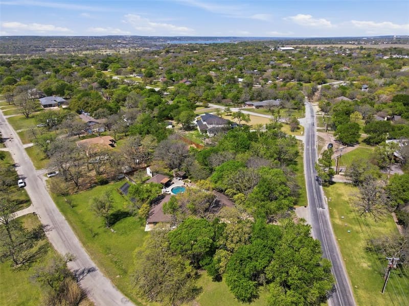 3000 Yucca Road, Willow Park TX 76087 - Photo 36