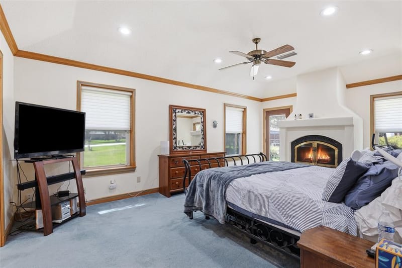 3000 Yucca Road, Willow Park TX 76087 - Photo 28