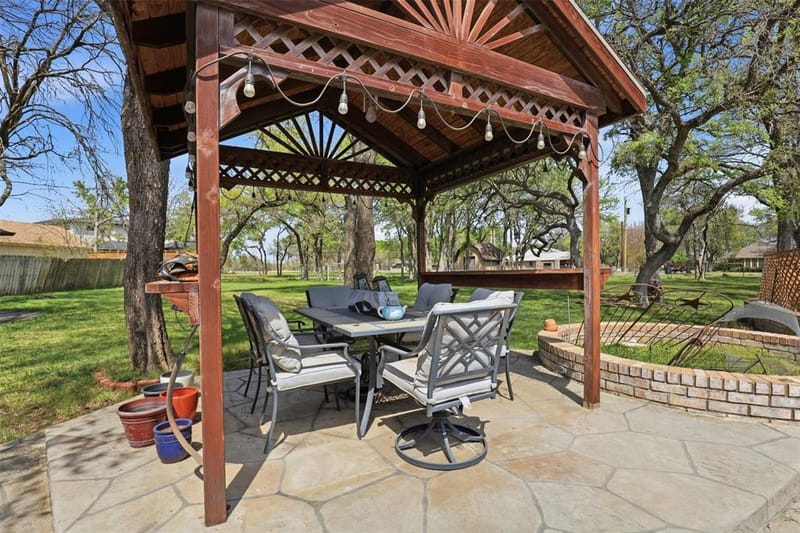 3000 Yucca Road, Willow Park TX 76087 - Photo 24