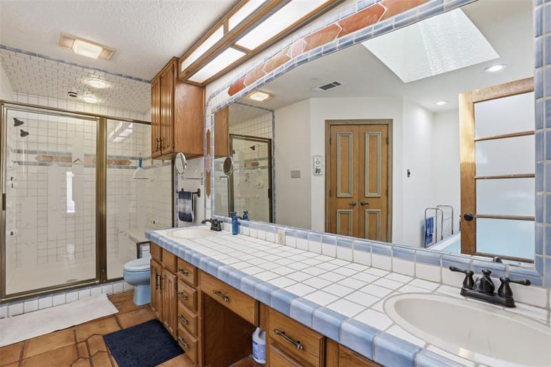 3000 Yucca Road, Willow Park TX 76087 - Photo 30