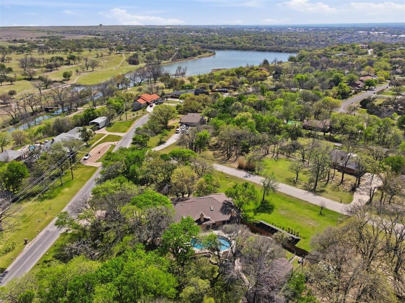 3000 Yucca Road, Willow Park TX 76087 - Photo 14