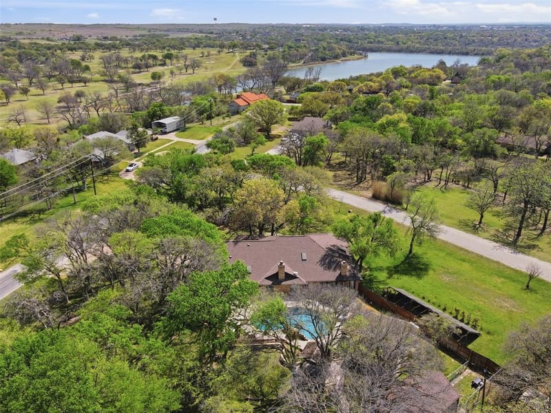 3000 Yucca Road, Willow Park TX 76087 - Photo 37