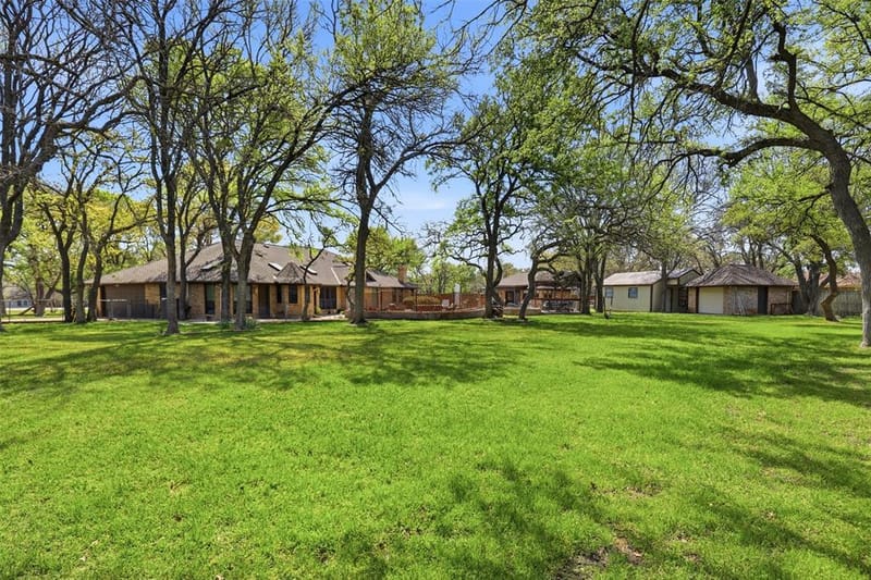 3000 Yucca Road, Willow Park TX 76087 - Photo 15