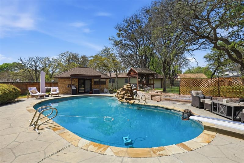 3000 Yucca Road, Willow Park TX 76087 - Photo 4