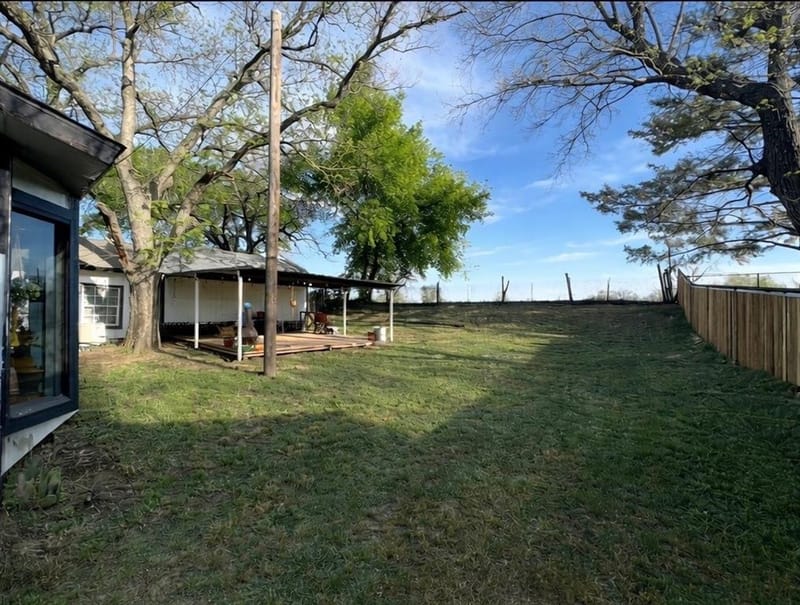 440 Hillcroft Drive, Weatherford TX 76087 - Photo 23
