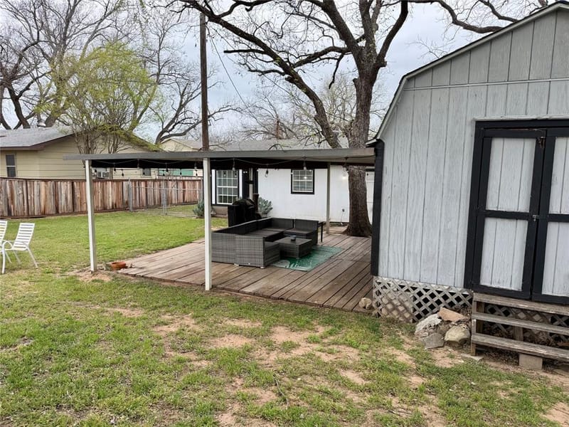 440 Hillcroft Drive, Weatherford TX 76087 - Photo 26