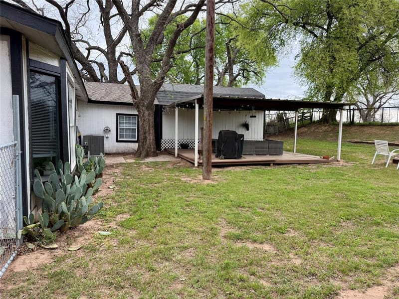 440 Hillcroft Drive, Weatherford TX 76087 - Photo 22