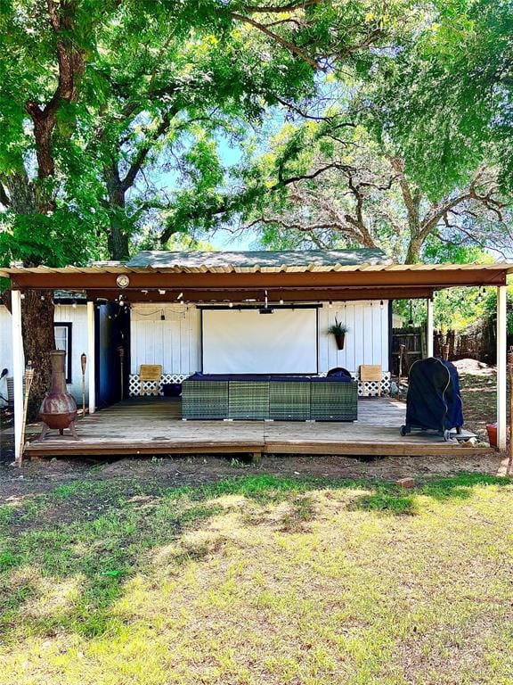 440 Hillcroft Drive, Weatherford TX 76087 - Photo 24