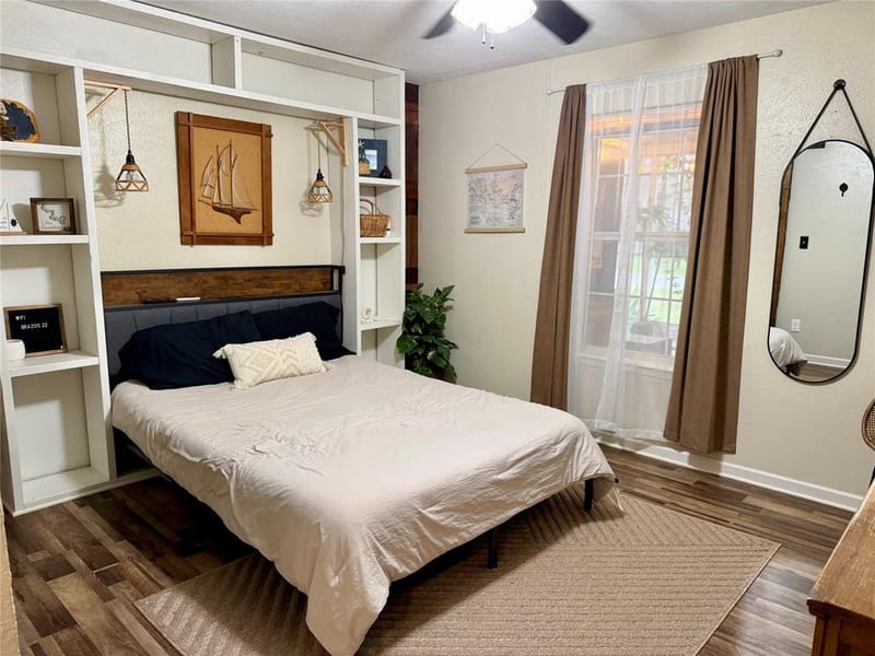 440 Hillcroft Drive, Weatherford TX 76087 - Photo 14