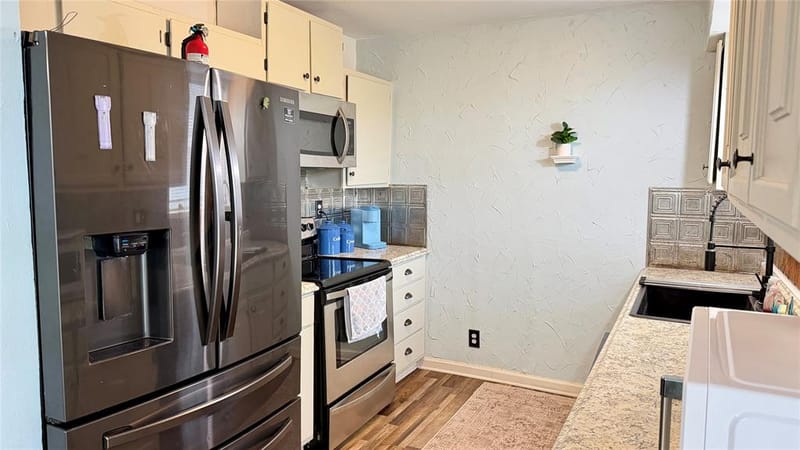 440 Hillcroft Drive, Weatherford TX 76087 - Photo 11