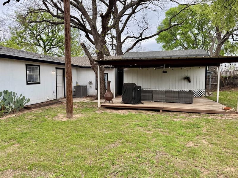 440 Hillcroft Drive, Weatherford TX 76087 - Photo 25