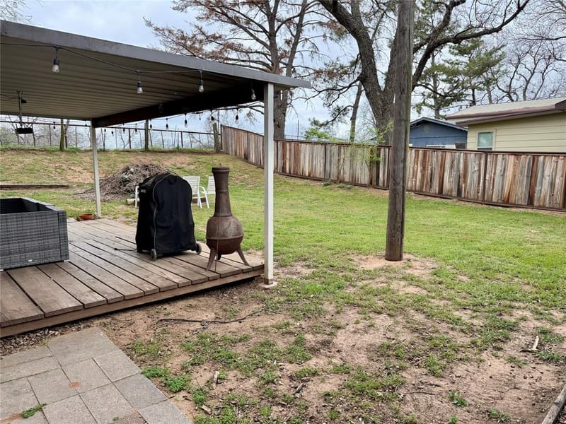440 Hillcroft Drive, Weatherford TX 76087 - Photo 21