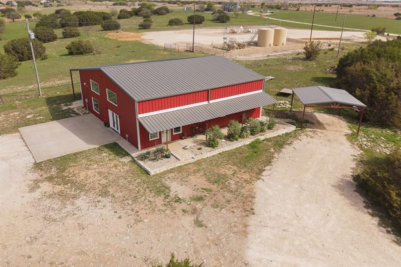 420 Overlook Drive, Cleburne TX 76033 - Photo 27