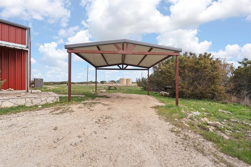 420 Overlook Drive, Cleburne TX 76033 - Photo 32