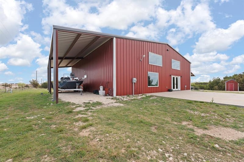 420 Overlook Drive, Cleburne TX 76033 - Photo 30