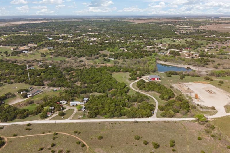 420 Overlook Drive, Cleburne TX 76033 - Photo 35