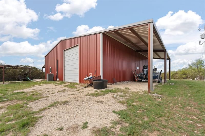 420 Overlook Drive, Cleburne TX 76033 - Photo 29