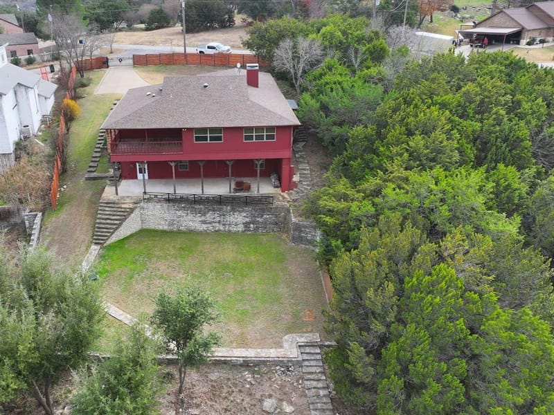 4601 Steepleridge Trail, Granbury TX 76048 - Photo 37