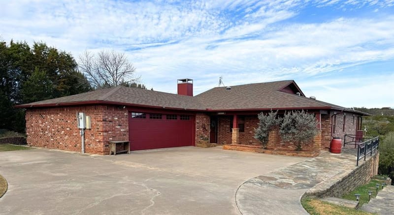 4601 Steepleridge Trail, Granbury TX 76048 - Photo 40