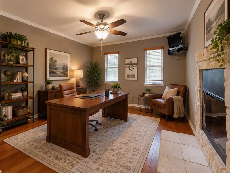 4601 Steepleridge Trail, Granbury TX 76048 - Photo 8
