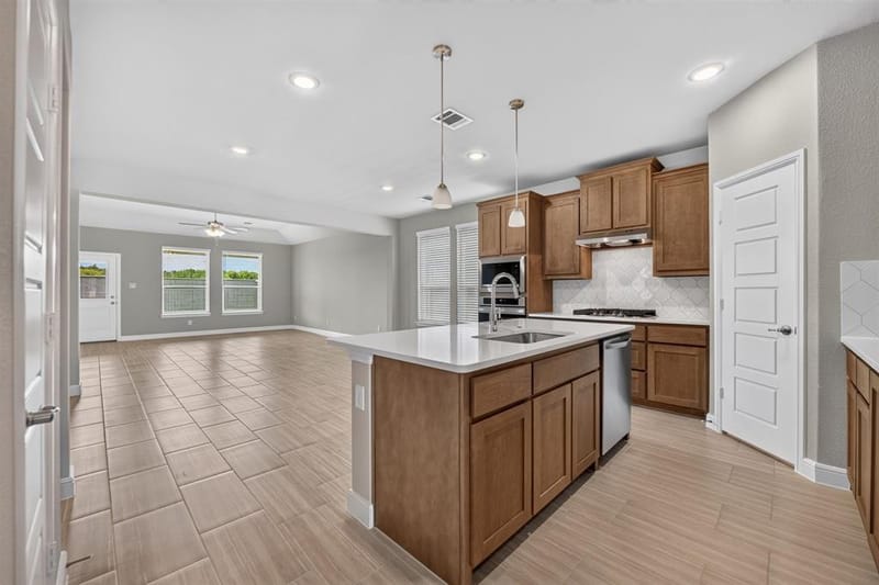 11224 WINGED ELM Way, Justin TX 76247 - Photo 4