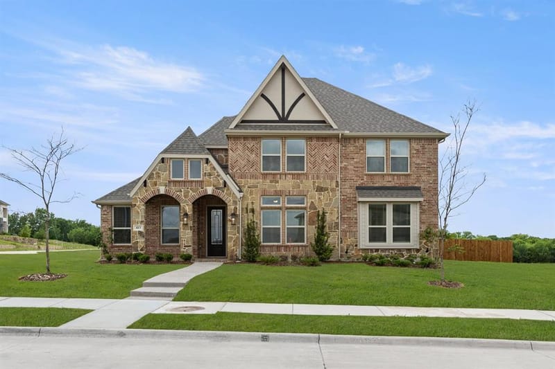 413 Tower Street, DeSoto TX 75115 - Photo 2