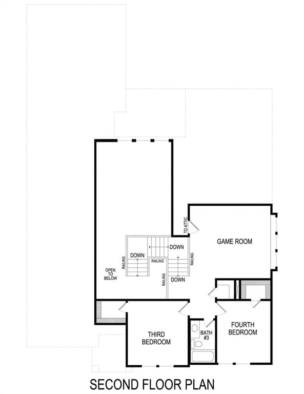 413 Tower Street, DeSoto TX 75115 - Photo 30