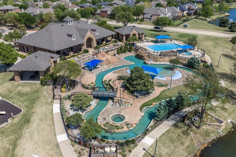 3493 Pilgrim Drive, Frisco TX 75034 - Photo 2