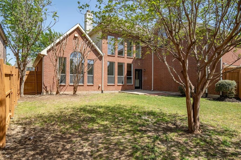 3493 Pilgrim Drive, Frisco TX 75034 - Photo 34