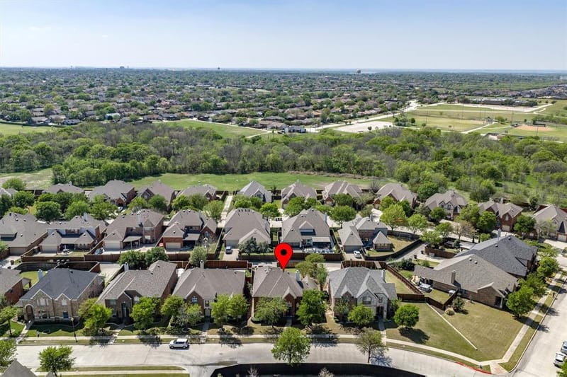 3493 Pilgrim Drive, Frisco TX 75034 - Photo 38