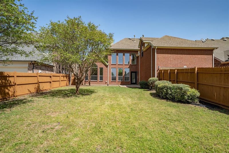 3493 Pilgrim Drive, Frisco TX 75034 - Photo 35
