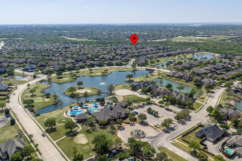 3493 Pilgrim Drive, Frisco TX 75034 - Photo 39