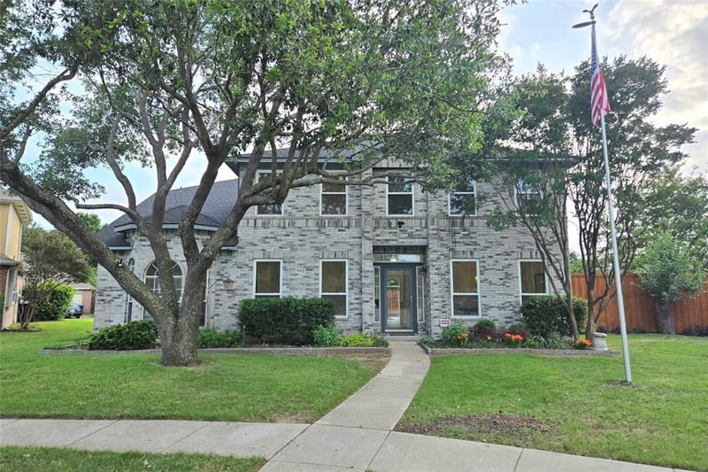6013 Arden Court, Rowlett TX 75087