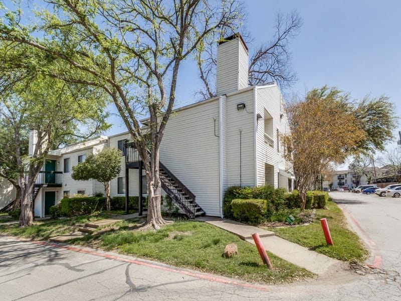 7431 Holly Hill Drive # 210, Dallas TX 75231 - Photo 3