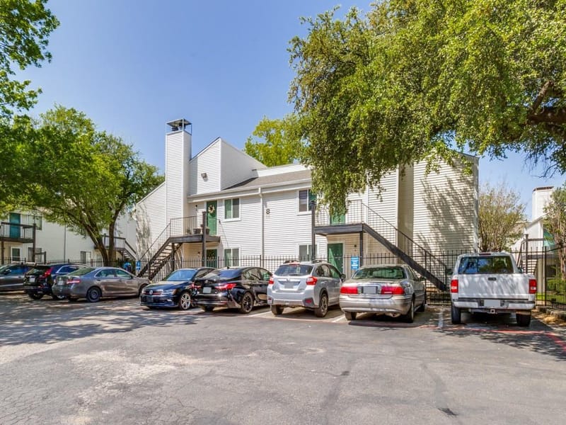 7431 Holly Hill Drive # 210, Dallas TX 75231 - Photo 24