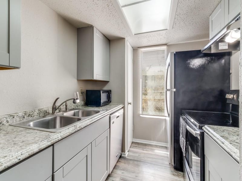 7431 Holly Hill Drive # 210, Dallas TX 75231 - Photo 4