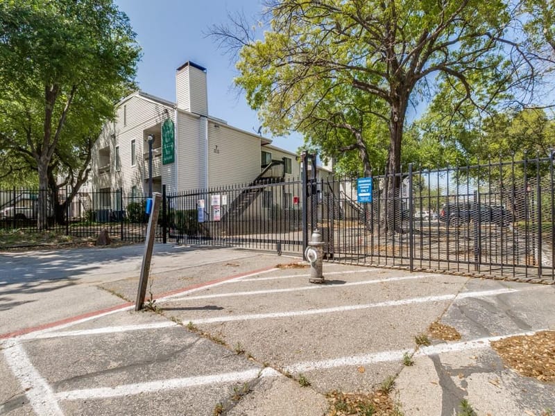 7431 Holly Hill Drive # 210, Dallas TX 75231 - Photo 25